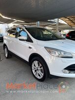 Ford, Kuga, 2.0L, 2015, Automatic