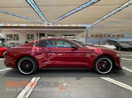 Ford, Mustang, 5.0L, 2018, Automatic