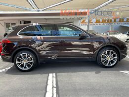 Porsche, Cayenne, 4.1L, 2015, Automatic