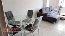 Apartment  1 bedroom for sale, Petrou & Pavlou area