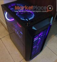 Custom PC Gaming