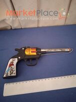 Συλλεκτικό παιδικό παιχνίδι.