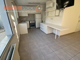 Ενοικιάζεται σπίτι στον Άγιο Δομέτιο