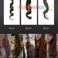 hair curling tool