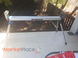 ΠΑΓΚΟΣ BOSCH ΓΙΑ ΔΙΣΚΟ.