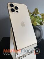iPhone 12 Pro Max 128gb Gold