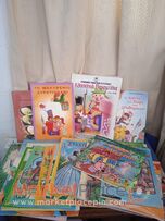 28 παιδικά παραμύθια παλαιά και νέα.