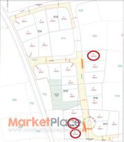 ΚΟΚΚΙΝΟΤΡΙΜΙΘΙΑ / ΟΙΚΟΠΕΔΟ ΠΡΟΣ ΠΩΛΗΣΗ 525τμ  78000+ΦΠΑ