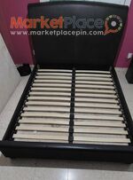 Κρεβάτι και Στρώμα