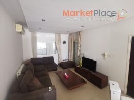 Beautiful 2 bedroom flat in engomi