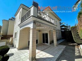 Villa  3 bedroom for sale, Germasogeia tourist area