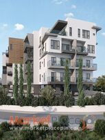 Apartment  1 bedroom for sale, Agios Athanasios area