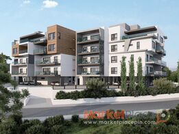Apartment  3 bedroom for sale, Agios Athanasios area