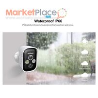 Sri SH033 WiFi camera