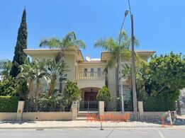 Villa  5 bedroom for sale, Germasogeia tourist area