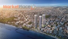 Office  220 sq.m for rent, Neapolis area