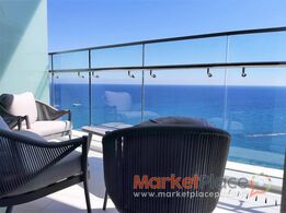 Luxury apartment  2 bedroom for rent, Germasogeia tourist area