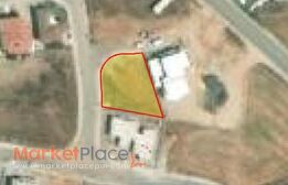 ΚΟΚΚΙΝΟΤΡΙΜΙΘΙΑ / ΟΙΚΟΠΕΔΟ ΠΡΟΣ ΠΩΛΗΣΗ  571τμ   90000+ΦΠΑ