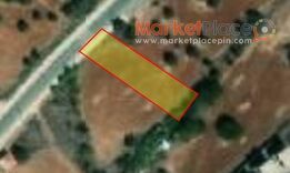 ΚΟΚΚΙΝΟΤΡΙΜΙΘΙΑ / ΟΙΚΟΠΕΔΟ ΠΡΟΣ ΠΩΛΗΣΗ  976τμ   77000+ΦΠΑ