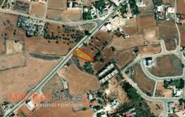 ΚΟΚΚΙΝΟΤΡΙΜΙΘΙΑ / ΟΙΚΟΠΕΔΟ ΠΡΟΣ ΠΩΛΗΣΗ  957τμ   87000+ΦΠΑ