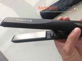 Σίδερο μαλλιών