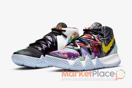 For Sale Nike Kybrid S2 Pineapple