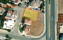 ΛΑΚΑΤΑΜΕΙΑ / ΟΚΟΠΕΔΟ ΠΡΟΣ ΠΩΛΗΣΗ  540τμ  154000 (ΦΠΑ όχι )