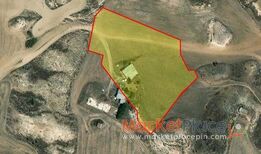 ΔΕΥΤΕΡΑ / ΚΤΗΜΑ ΓΕΩΡΓΙΚΟ ΠΡΟΣ ΠΩΛΗΣΗ 7396τμ  250000