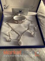 Set Swarovski