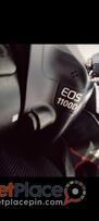 Canon Camera EOS 1100D