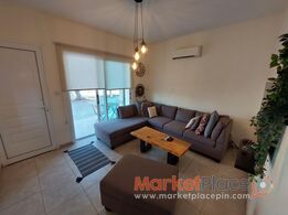 2 Bedrooms Townhouse in Pano Paphos