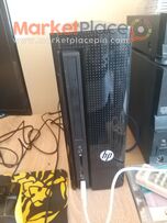 Computer πύργος desktop mini