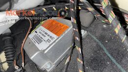 Mercedes SLK200 R171 Parts ( Part number: A 171 820 43 26 Q1 )