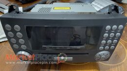 Mercedes SLK200 R171 Parts ( Part number: A 171 820 07 86 )