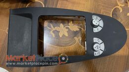 Mercedes SLK200 R171 Parts ( Part number: A 171 820 51 10 )