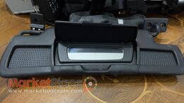 Mercedes SLK200 R171 Parts ( Part number: A 171 540 2408 )