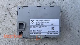 Mercedes SLK200 R171 Parts ( Part number: A 171 540 5045 )