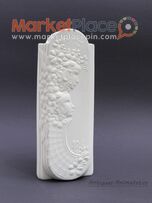 Vase porcelain kaiser germany 1960-1970