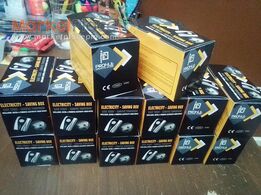 Electricity-Saving Box