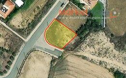 ΑΝΑΓΕΙΑ / ΟΙΚΟΠΕΔΟ ΠΡΟΣ ΠΩΛΗΣΗ  613τμ   75000 (ΦΠΑ όχι)