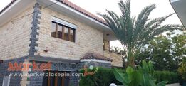 Villa 3 bedroom for sale, Germasogeia tourist area
