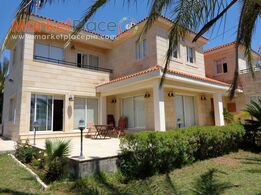 Villa  4+1 bedroom for sale, Kalogiri area