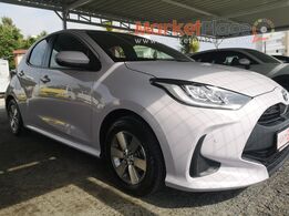 Toyota, Yaris, 1.5L, 2020, Automatic