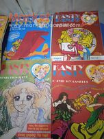 26 κόμικς Κάντυ.