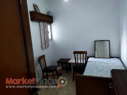 Οικία τριών υπνοδωματίων στην περιοχή Αποστόλου Ανδρέα, Λεμεσός