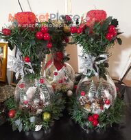 Christmas decorations