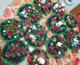 Christmas decorations