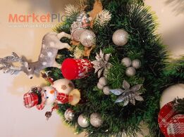 Christmas decorations