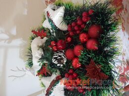 Christmas decorations