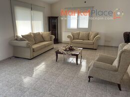 Σετ Σαλόνι και με όλα τα όσα φαίνονται στες φωτογραφίες